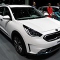 Kia Niro Hybrid