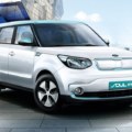 kia soul ev