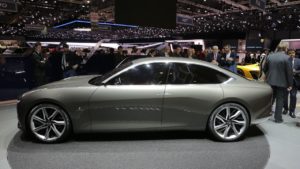 pininfarina h600 concept