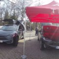 tesla model x predstavenie slovensko