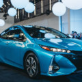 toyota prius plug in-hybrid 2017