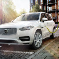 Volvo XC90 T8