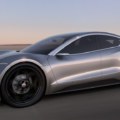 Fisker EMotion (2019)