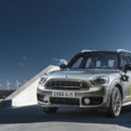 MINI Cooper S E Countryman ALL4