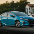 Toyota Prius Plug-in Hybrid