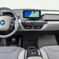 bmw i3 interier