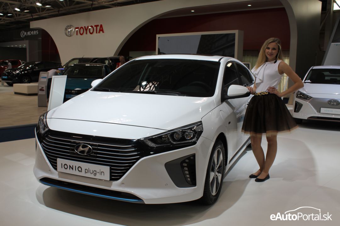 hyundai ioniq plug-in