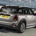 mini cooper s e countryman