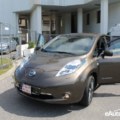 Nissan Leaf (24 kWh)