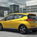 opel ampera-e back