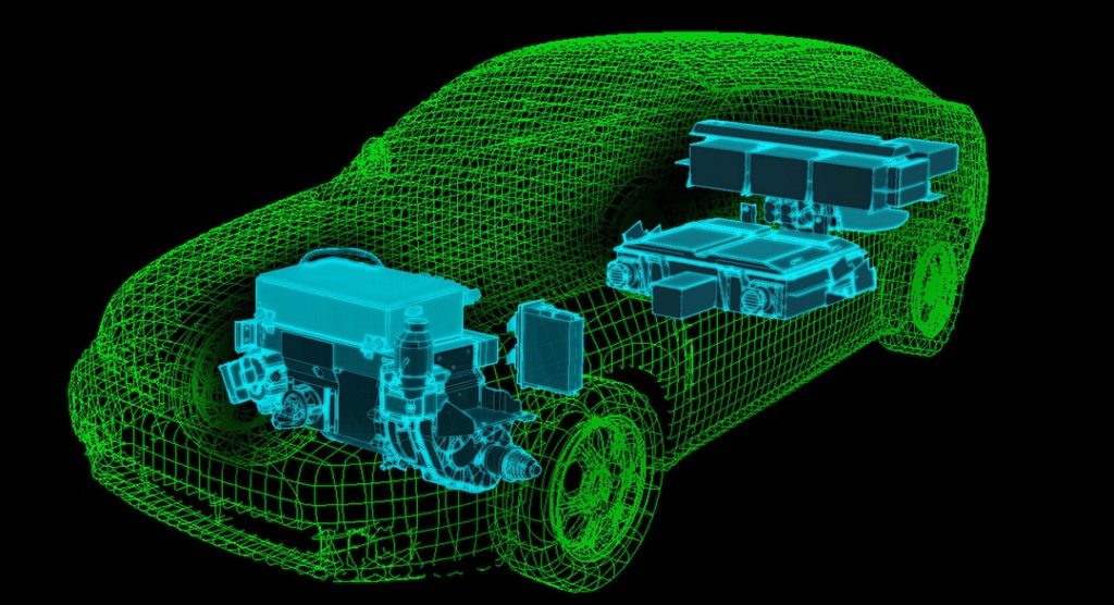 toyota baterie umela inteligencia