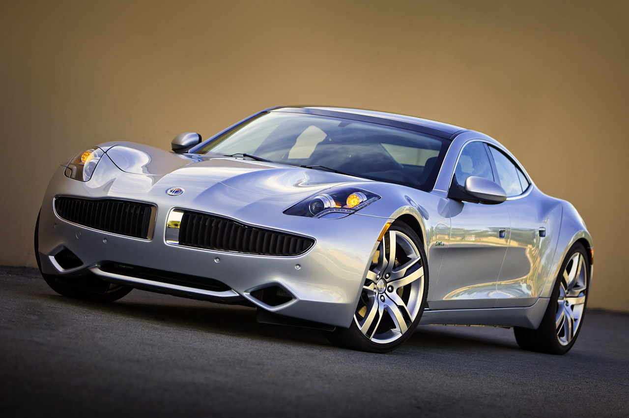 fisker karma seriovy hybrid