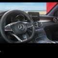 Mercedes-Benz GLC 300e 4Matic coupé