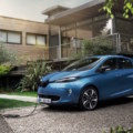 Renault Zoe 22 kWh