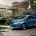 Renault Zoe 22 kWh