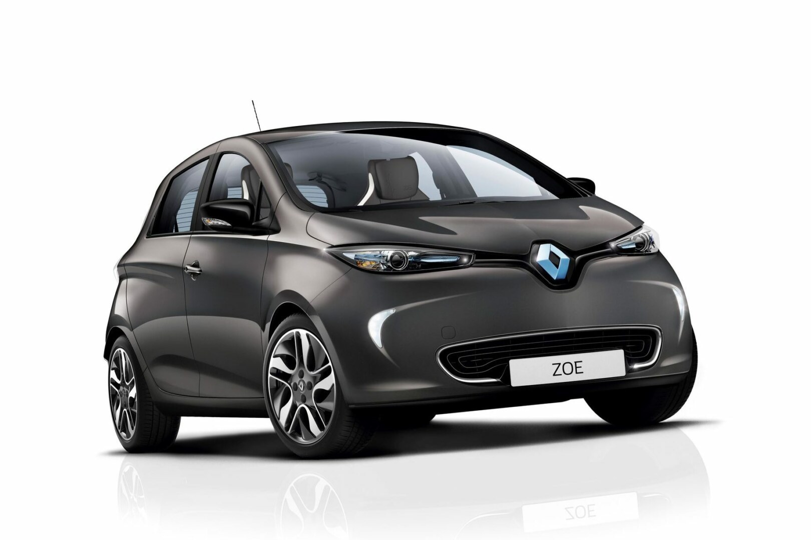 Renault Zoe Z.E. 40