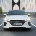 hyundai ioniq plug-in hybrid