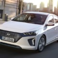 Hyundai IONIQ Plug-In Hybrid