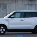 kia soul ev 2017