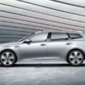 Kia Optima Sportswagon PHEV