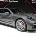 porsche panamera 4 e-hybrid sport turismo