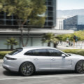 porsche panamera 4 e-hybrid sport turismo