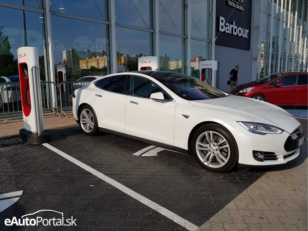 supercharger bratislava