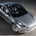 tesla model 3 vybava