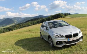 bmw 225xe