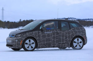 bmw i3 2017