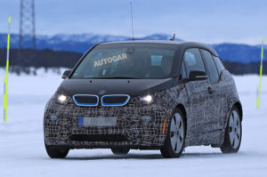 bmw i3 2017