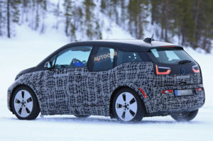 bmw i3 2017