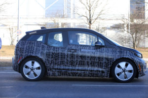 bmw i3 2017