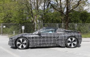 bmw i8 facelift