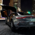 fisker emotion teaser