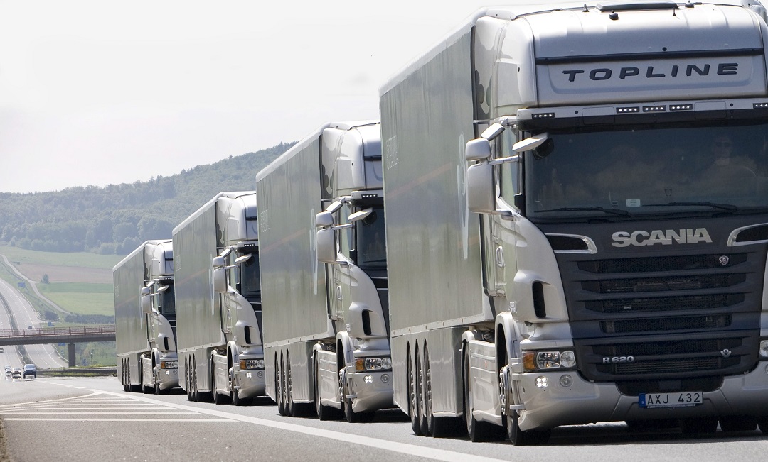 tesla semi autopilot