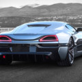 Rimac Concept One