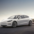 Tesla Model 3 Standard Range Plus