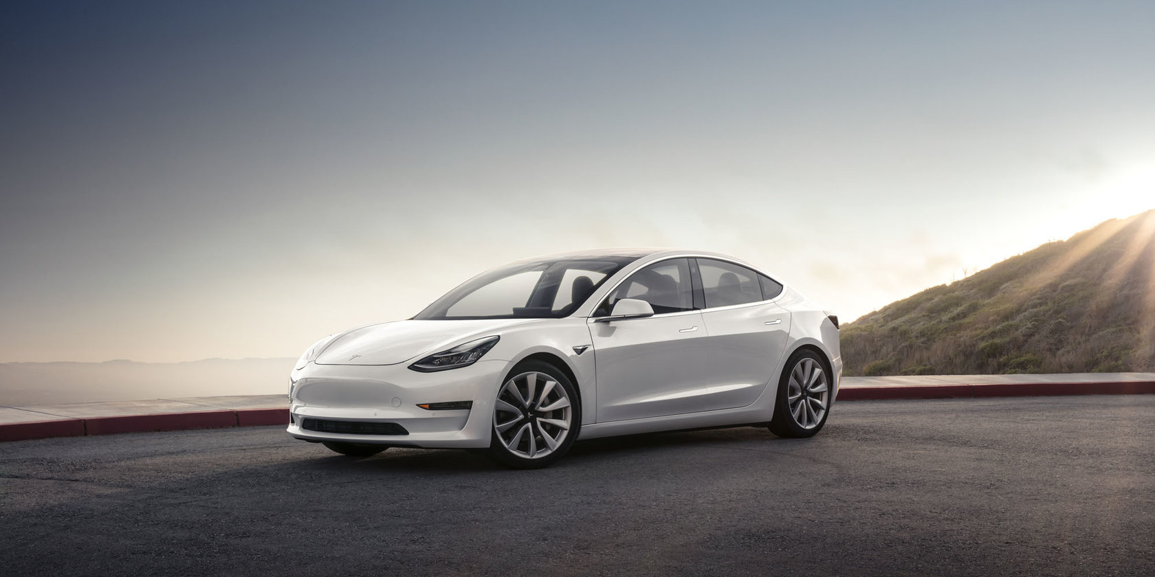 tesla model 3 specifikacie