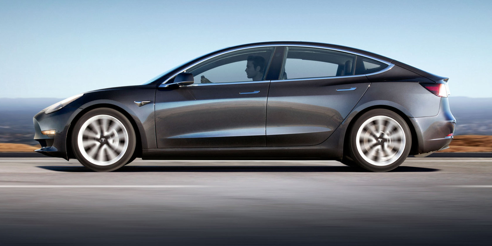 tesla model 3 specifikacie predstavenie