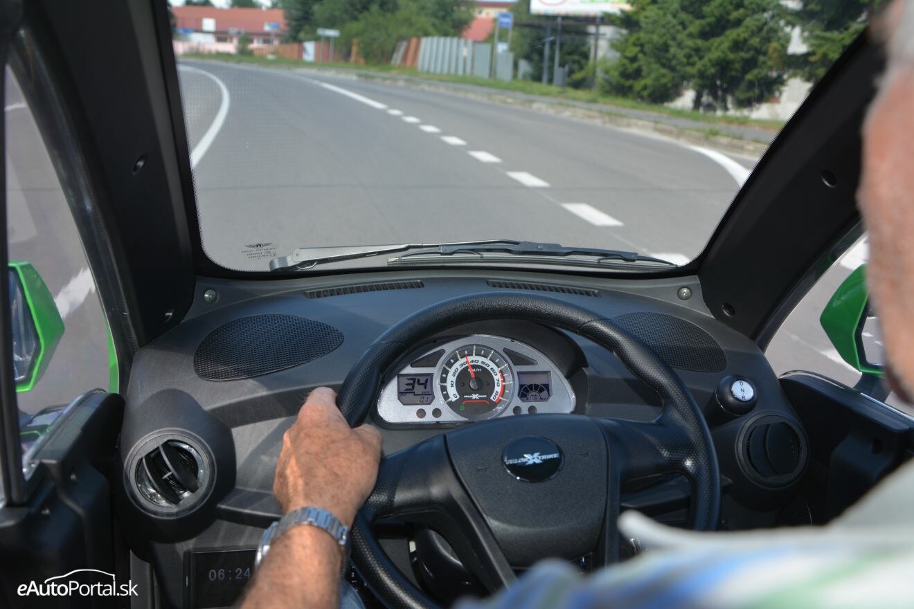 velor-x-trike stvorkolka