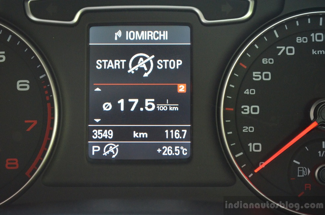 micro hybrid start stop system