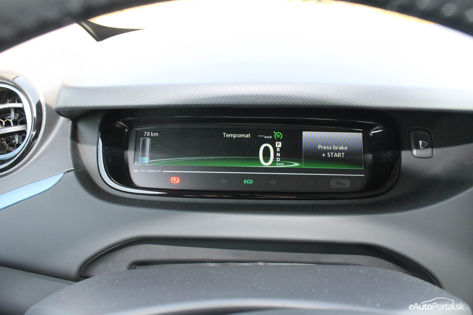 renault zoe infotainment