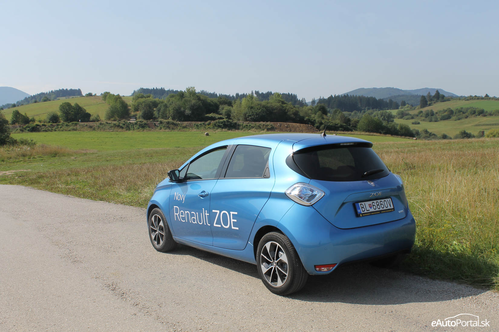 renault zoe z.e. 40