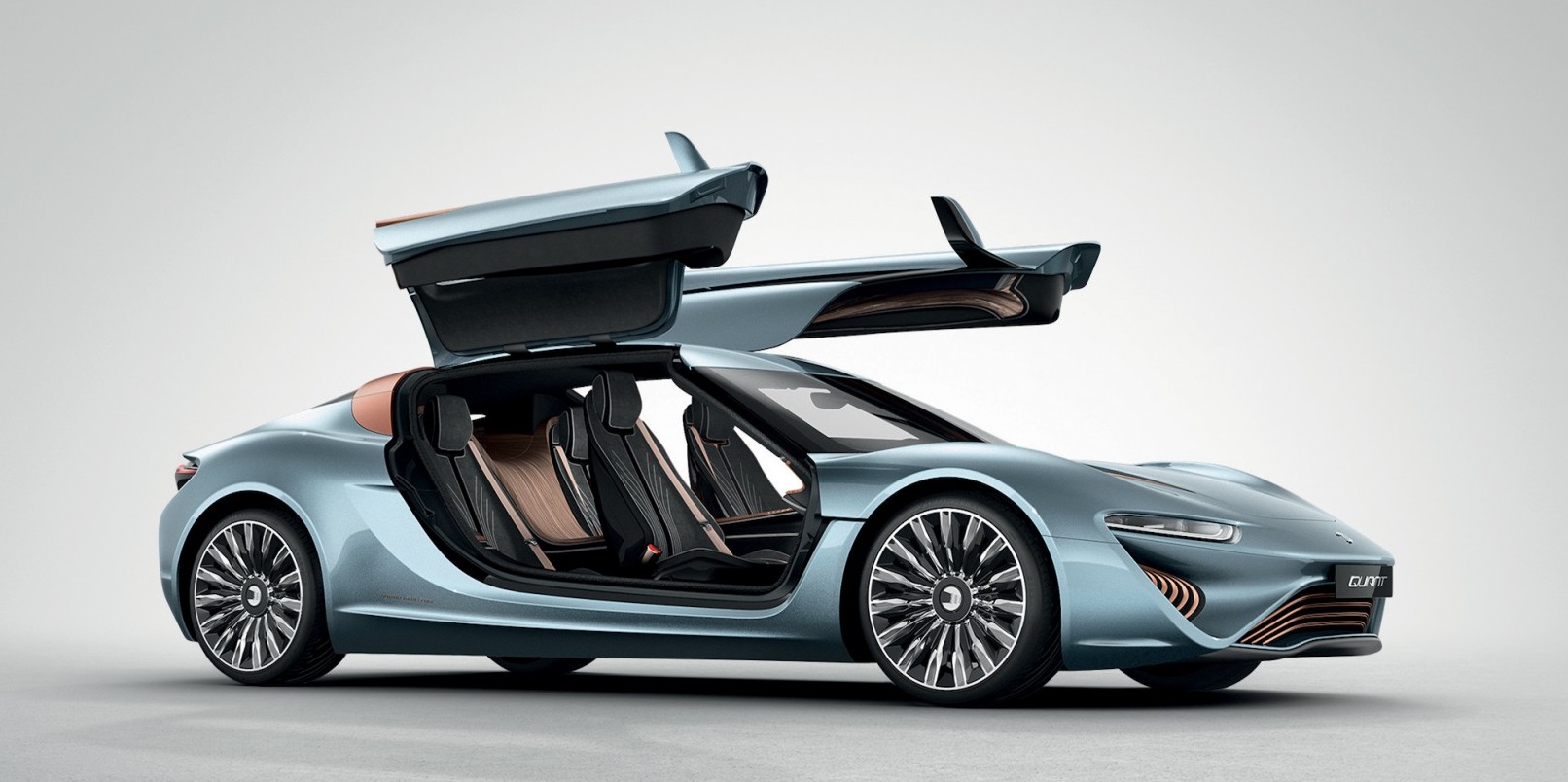 nanoflowcell quant e sportlimousine