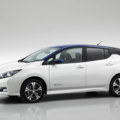 Nissan Leaf 40 kWh