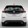 nissan leaf 2018