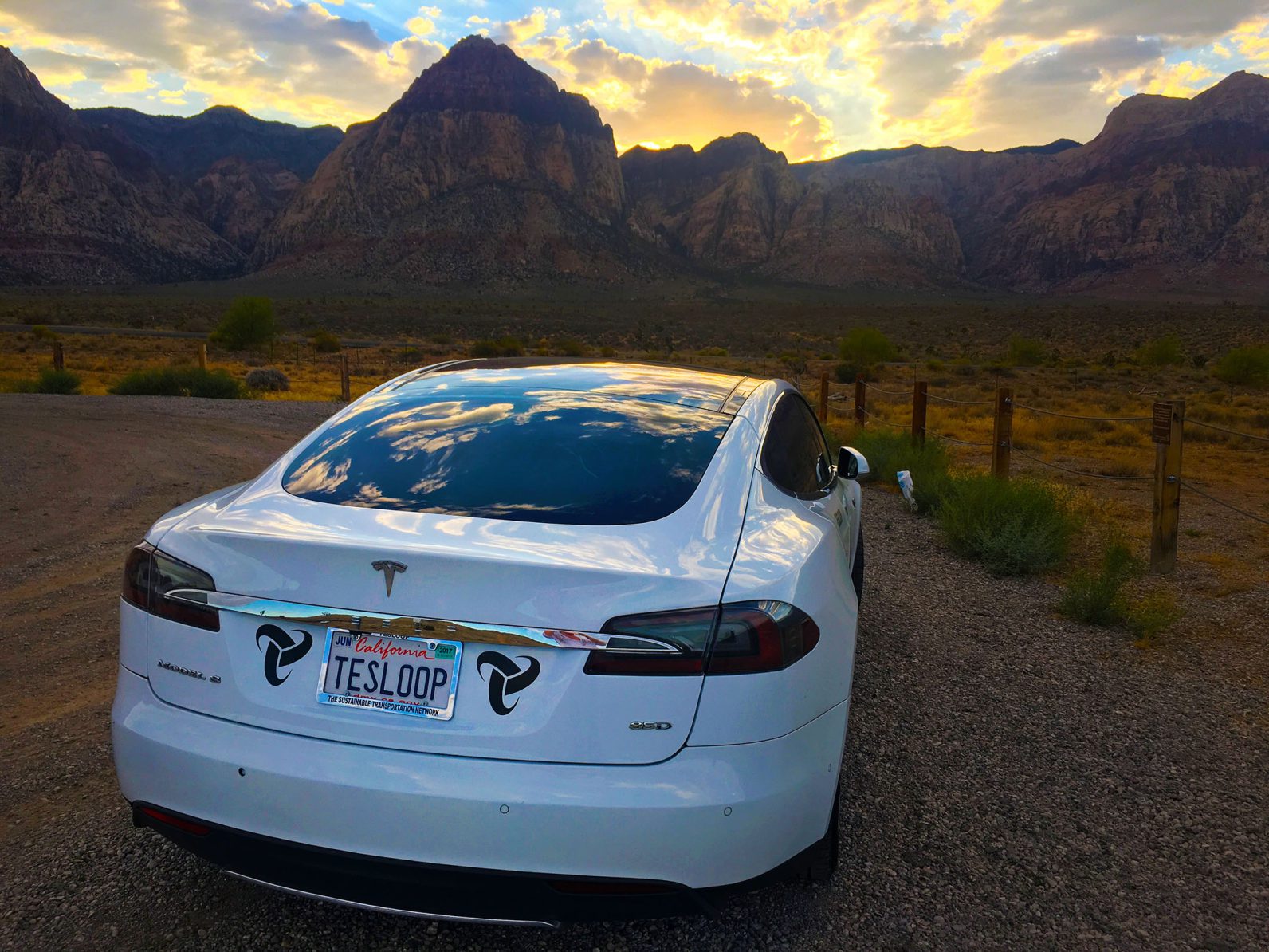tesla model s prevadzkove naklady tesloop