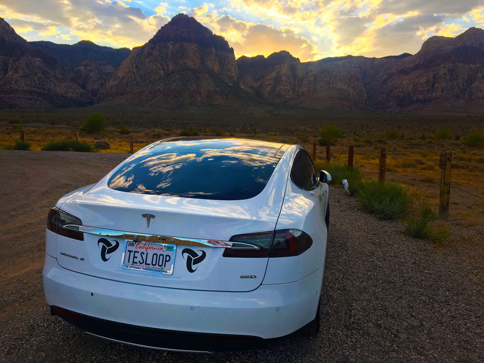 tesla model s prevadzkove naklady tesloop