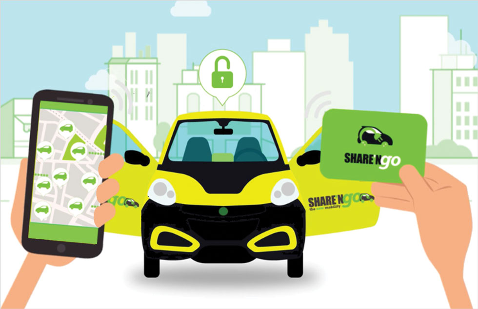 zd carsharing